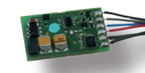 085-32604 - IntelliSound 6 Modul - 15,5 x 9,5 x 4,0 mm